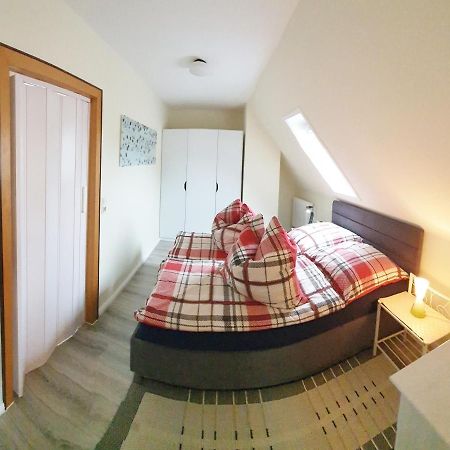 Ferienwohnung Op De Diek 1 Санкт-Петер-Ординг Экстерьер фото