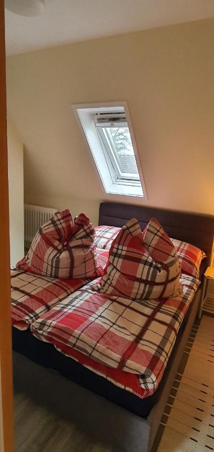 Ferienwohnung Op De Diek 1 Санкт-Петер-Ординг Экстерьер фото
