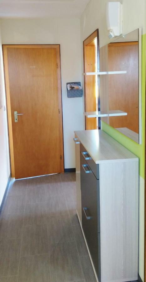 Ferienwohnung Op De Diek 1 Санкт-Петер-Ординг Экстерьер фото
